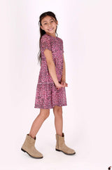 Robe Dyana Multicolore