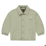 Veste Matheo Vert