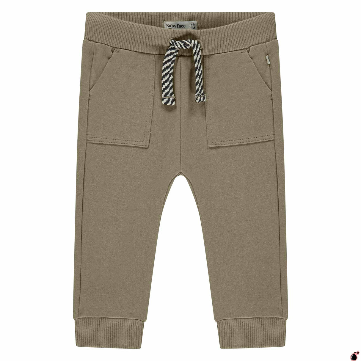 Pantalon Ilan Beige