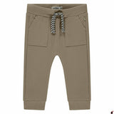 Pantalon Ilan Beige