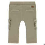 Pantalon Loic Beige