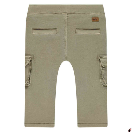 Pantalon Loic Beige