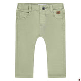 Pantalon Enzo Vert