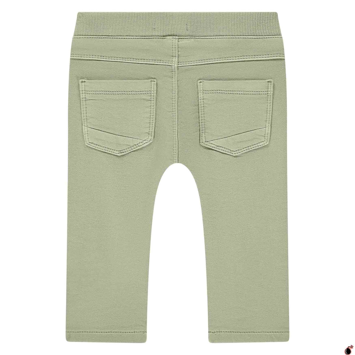 Pantalon Enzo Vert