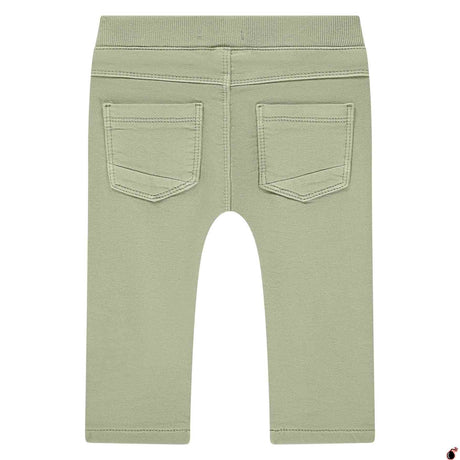 Pantalon Enzo Vert