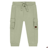 Pantalon Kylian Vert