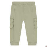 Pantalon Kylian Vert