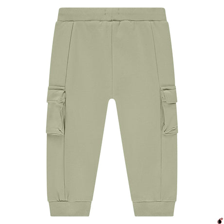 Pantalon Kylian Vert