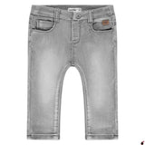 Jeans Finn Gris