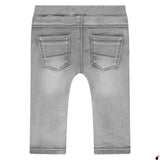 Jeans Finn Gris