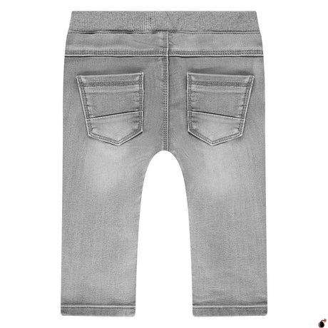 Jeans Finn Gris