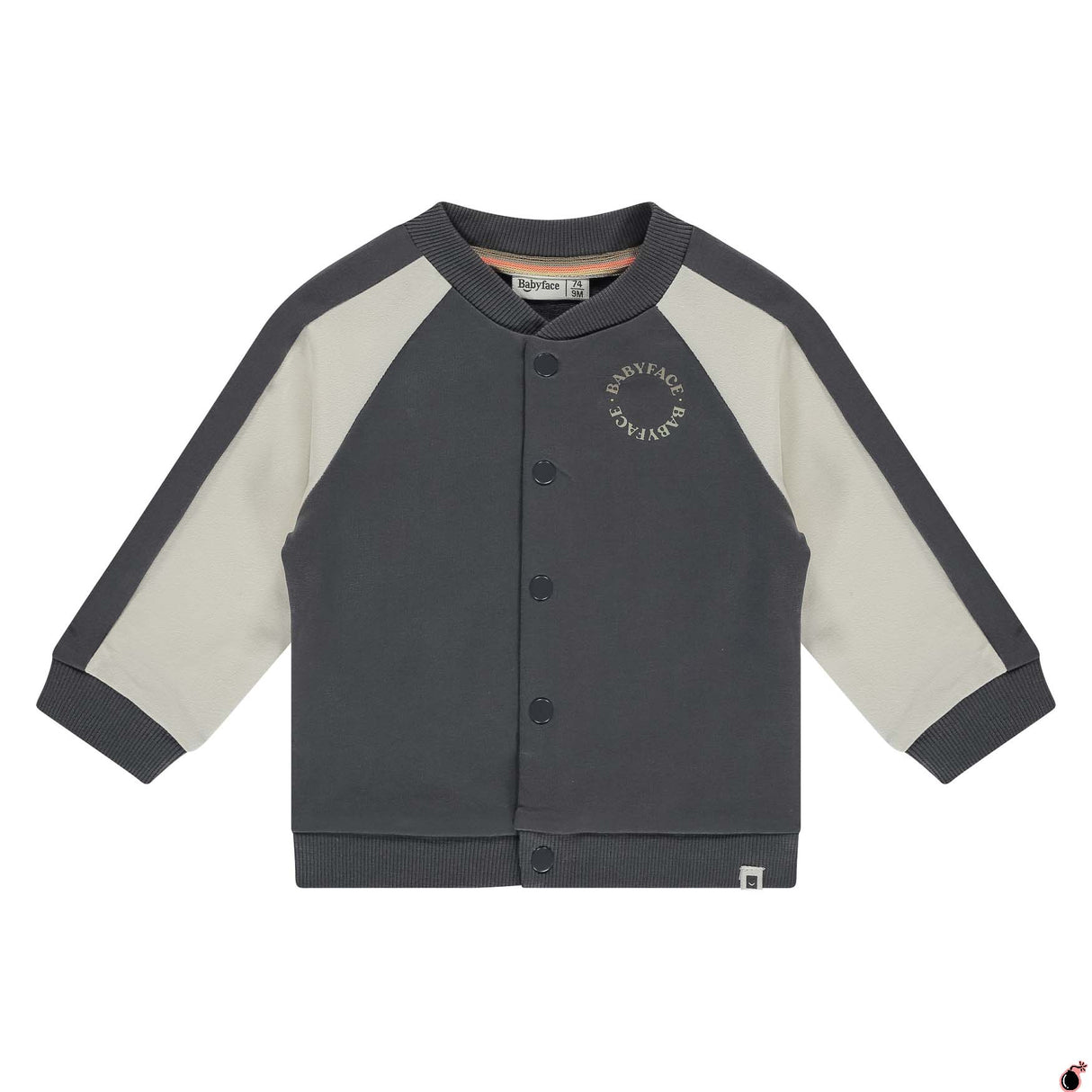 Gilet Pieter-Jan Antra