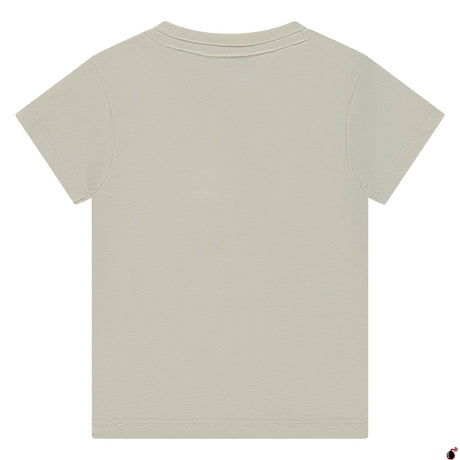 T shirt Elioh Blanc