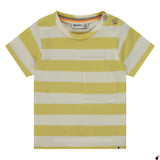 T shirt Gustav Citron