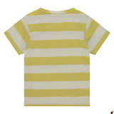 T shirt Gustav Citron