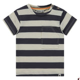 T shirt Gustav Antra