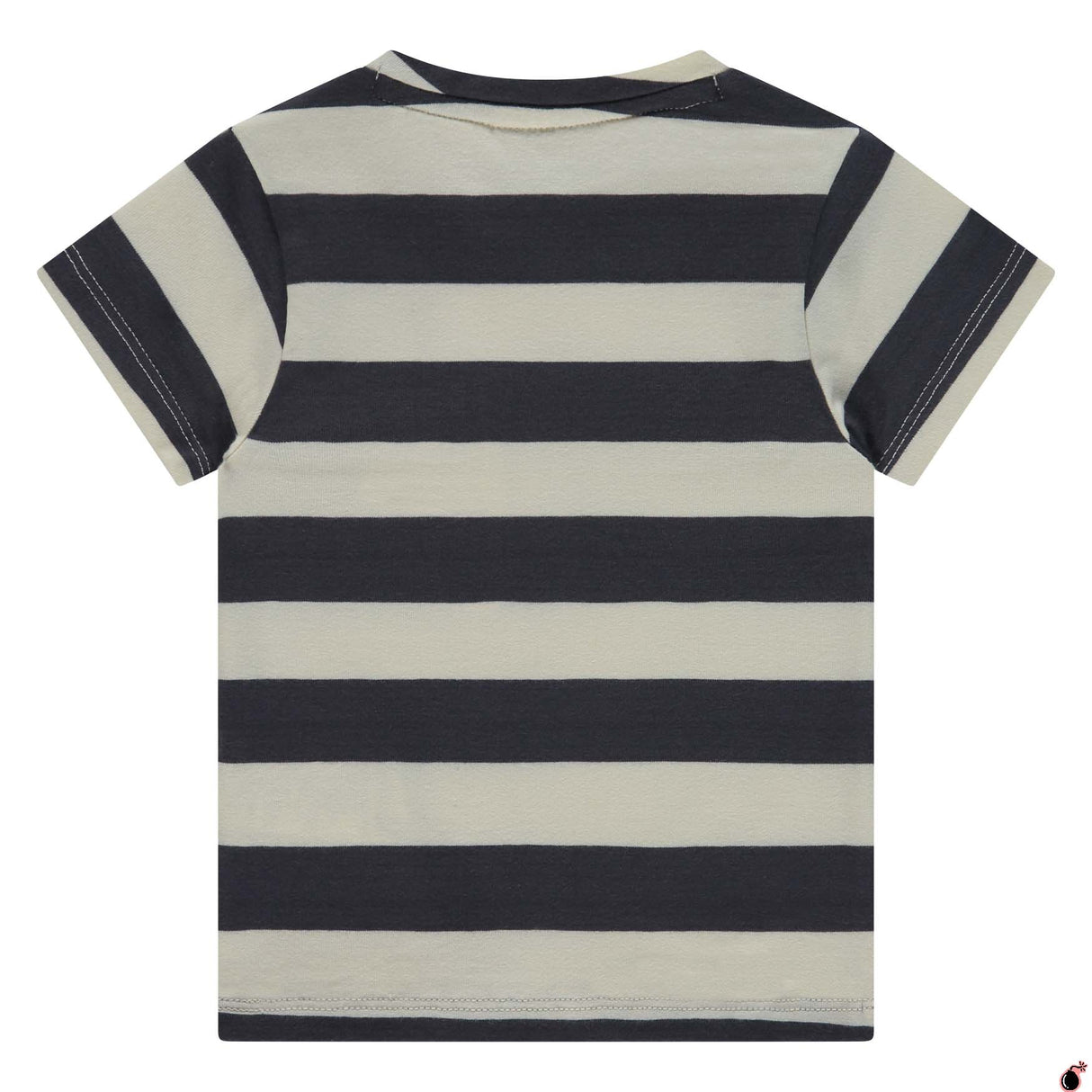 T shirt Gustav Antra