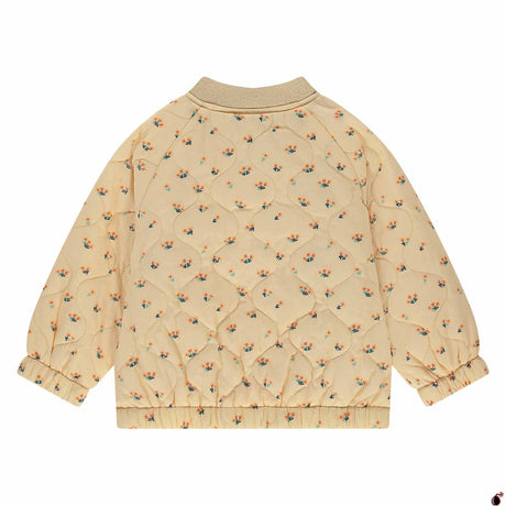 Veste Constance Orange