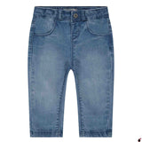 Jeans Eglantine Bleu