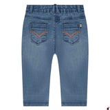 Jeans Eglantine Bleu