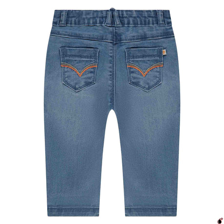 Jeans Eglantine Bleu