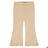 Pantalon Violette Orange