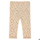 Legging Marion Orange