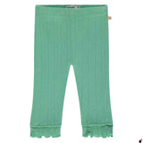 Legging Leonie Vert