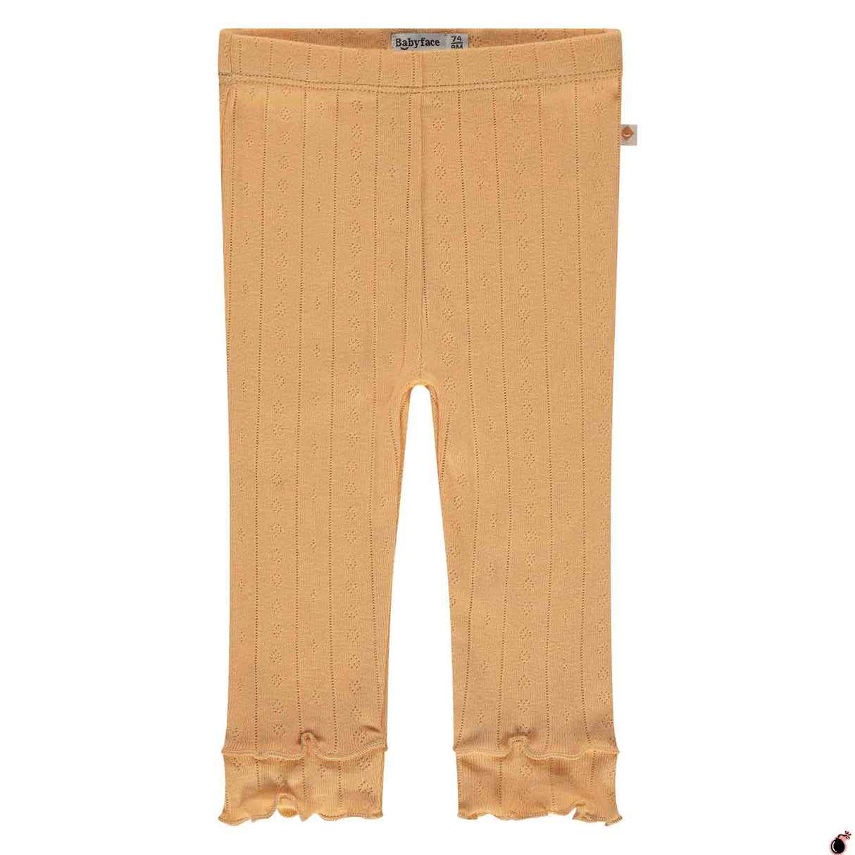 Legging Leonie Orange