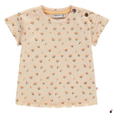 T shirt Sigrid Orange