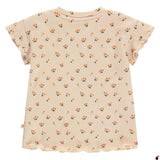 T shirt Sigrid Orange