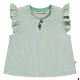 T shirt Astrid Vert