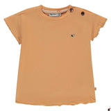 T shirt Freya Orange