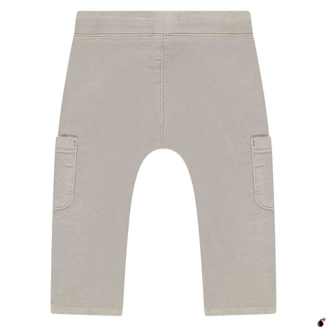 Pantalon Willem Beige