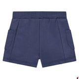 Short Yari Bleu