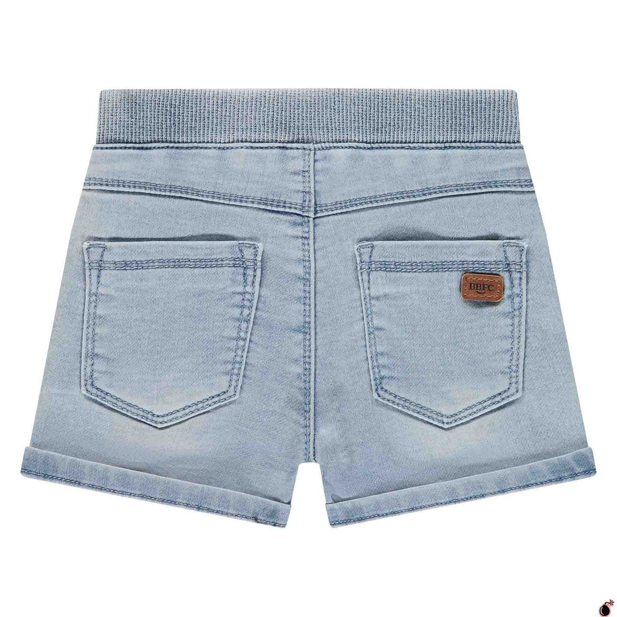 Short Luuk Bleu