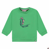 Sweat Tobias Vert