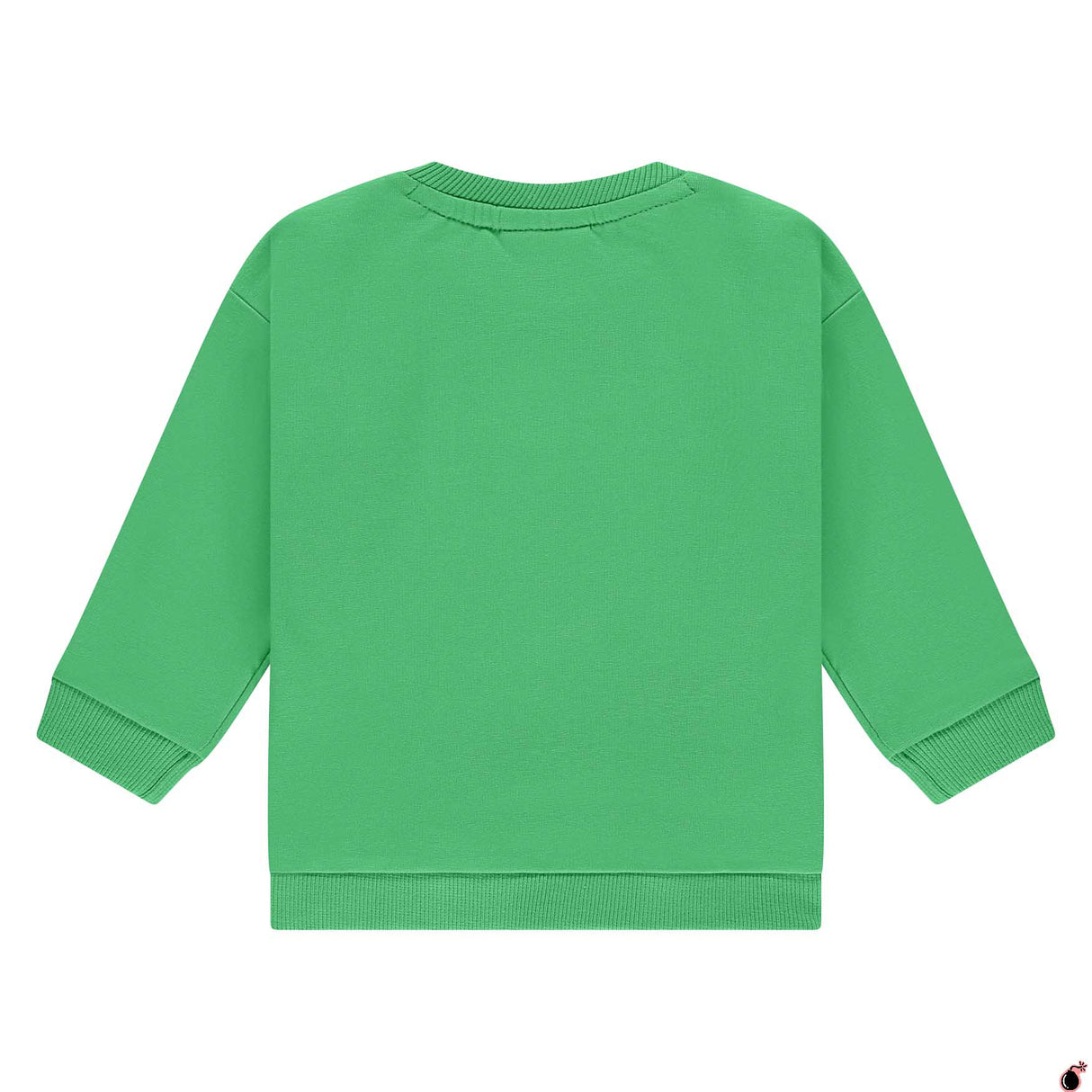 Sweat Tobias Vert