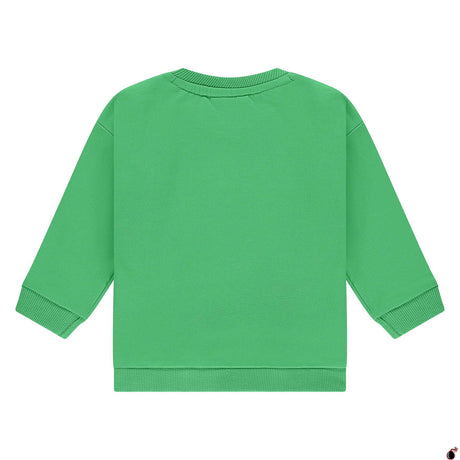 Sweat Tobias Vert