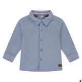 Chemise Gunnar Bleu