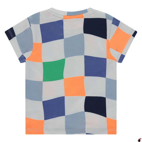T shirt Egon Multicolor
