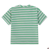 T shirt Arjen Vert