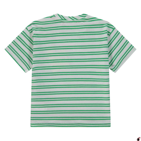 T shirt Arjen Vert