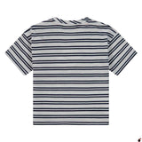 T shirt Arjen Bleu