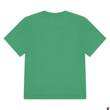 T shirt Jannik Vert