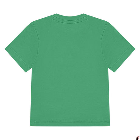 T shirt Jannik Vert