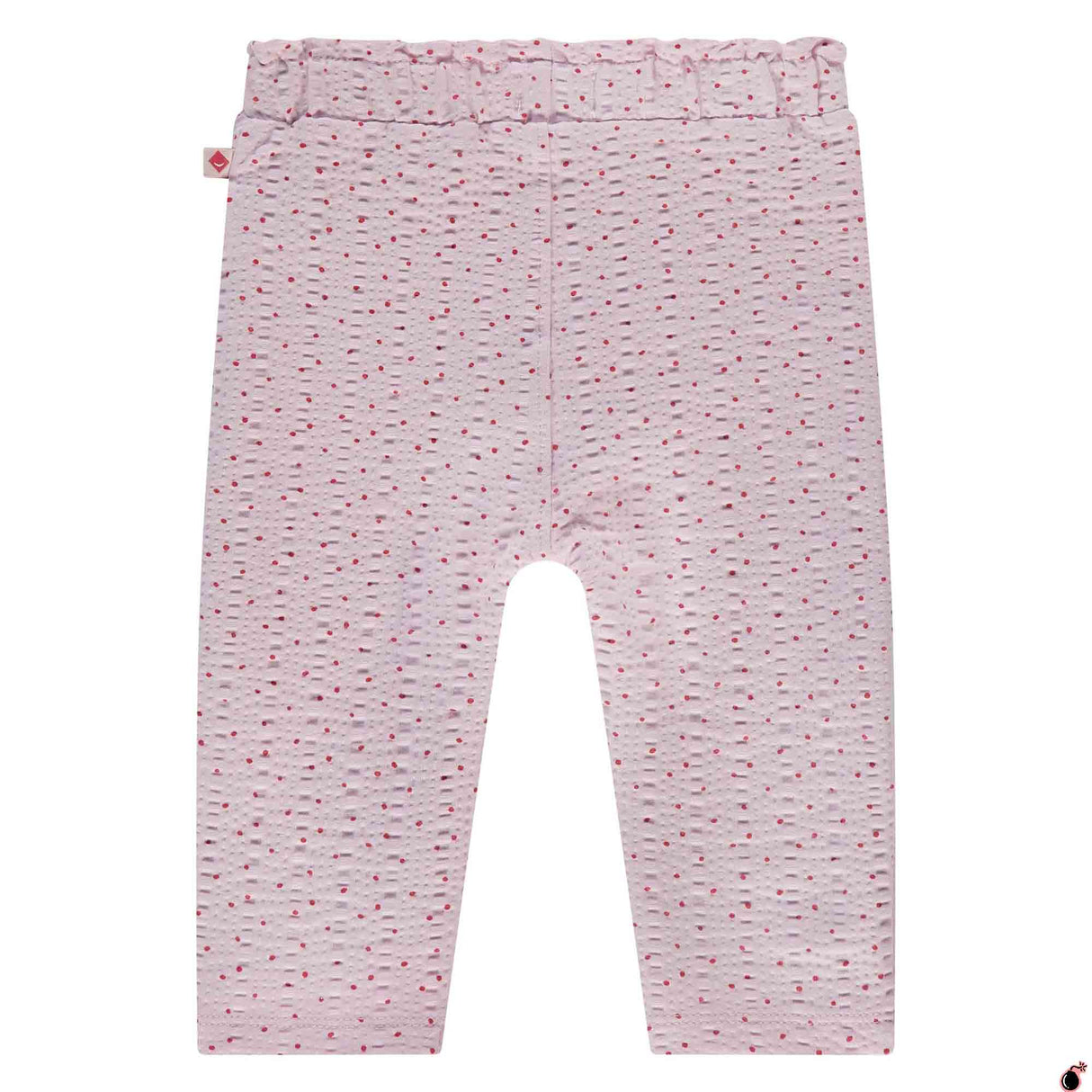 Pantalon Linnea Poudre