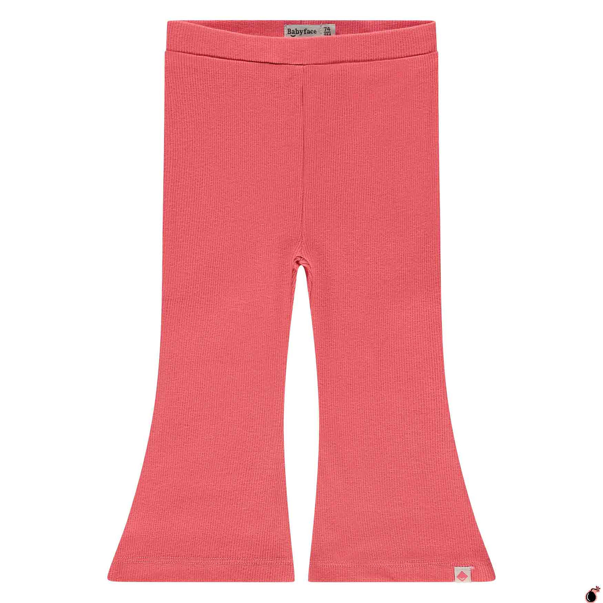 Pantalon Tilda Rouge