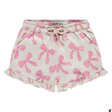 Short Selma Ivoire