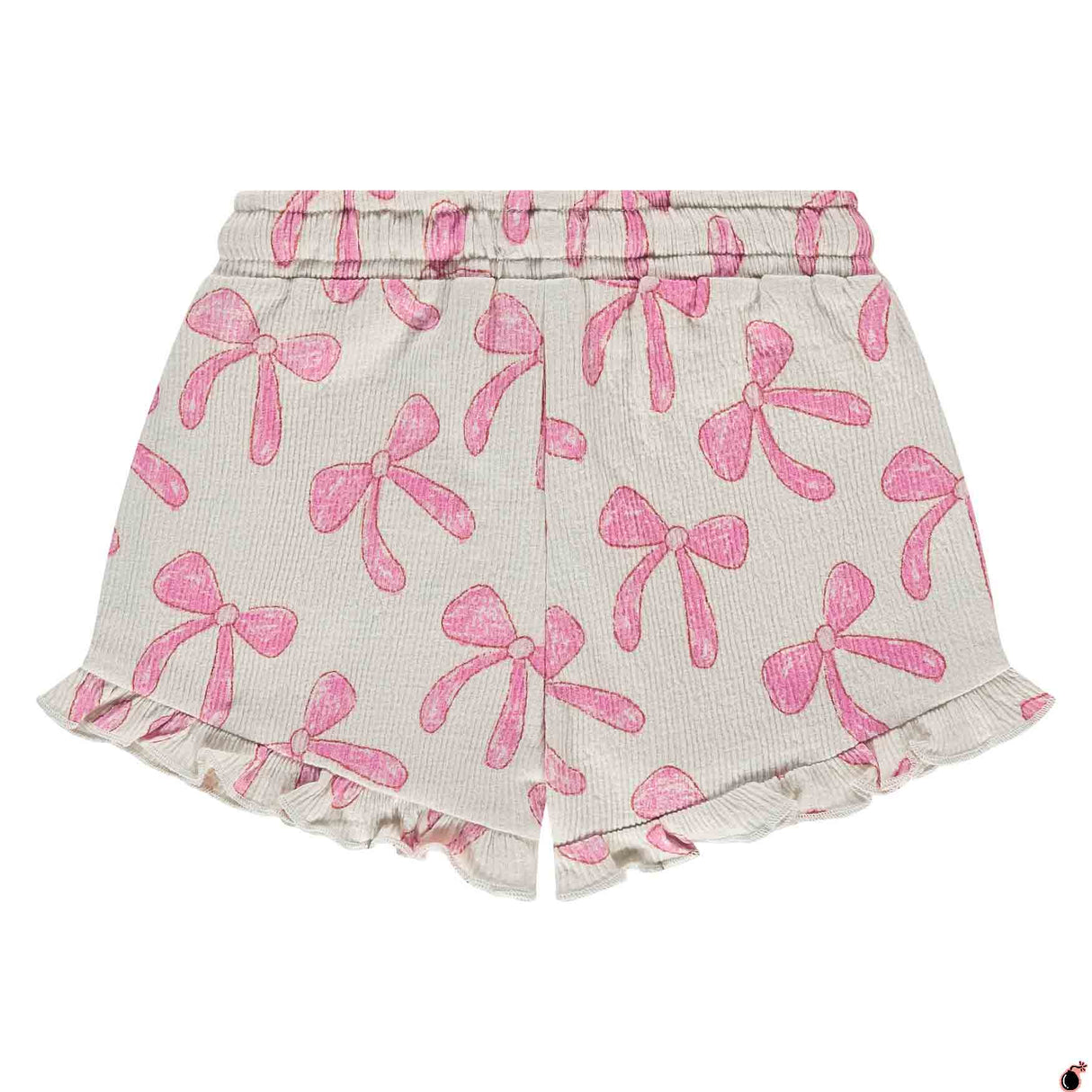Short Selma Ivoire